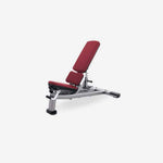 Multi-Adjustable Bench