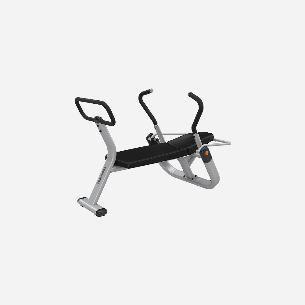 Abs exercise equipment