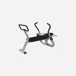Abs exercise equipment