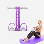 Resistance Band Elastic