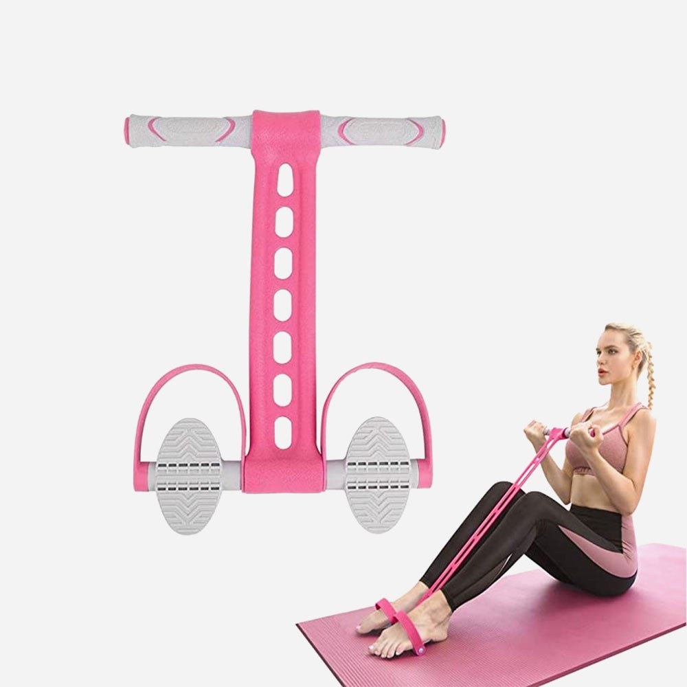 Resistance Band Elastic
