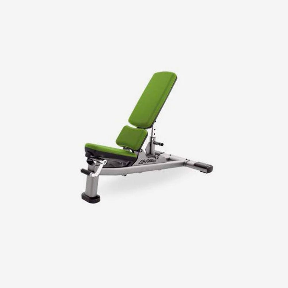 Multi-Adjustable Bench