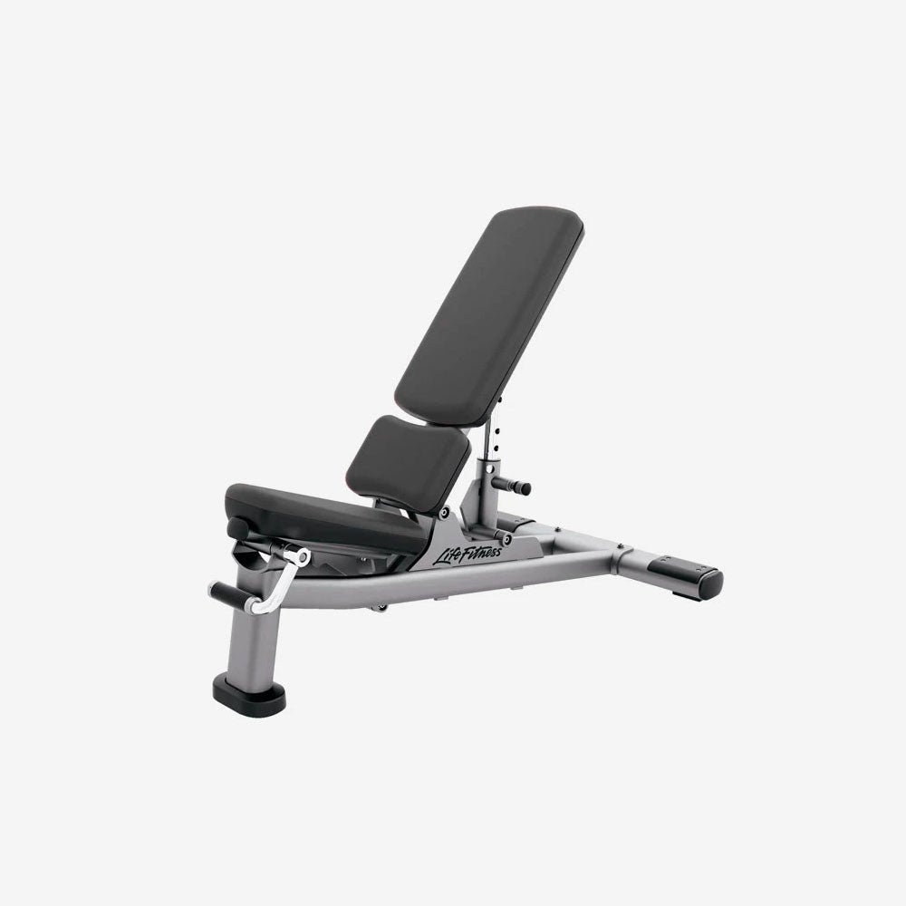 Multi-Adjustable Bench