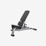 Multi-Adjustable Bench