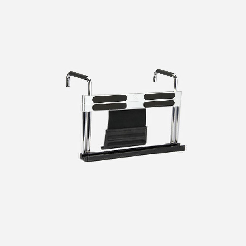 Abs exercise equipment